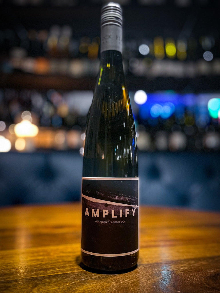 Flat Rock Amplify Riesling 2020 - BARBEA Wine Shop & Snack Bar
