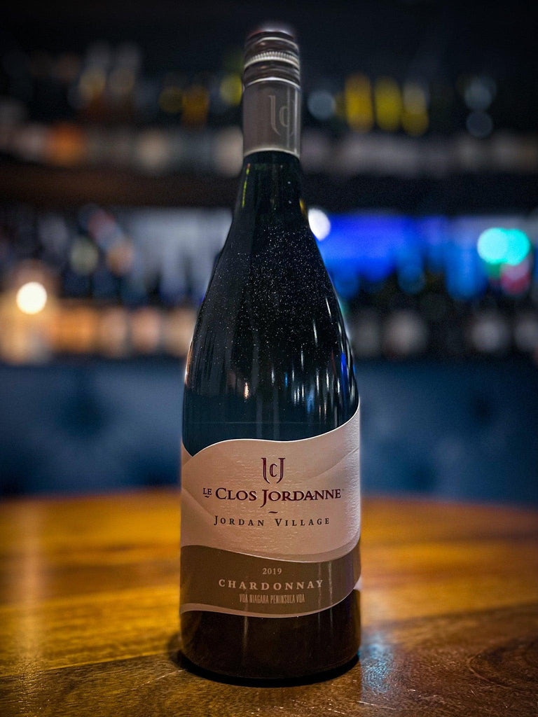 Le Clos Jordanne Jordan Villages Chardonnay 2020 - BARBEA Wine Shop & Snack Bar