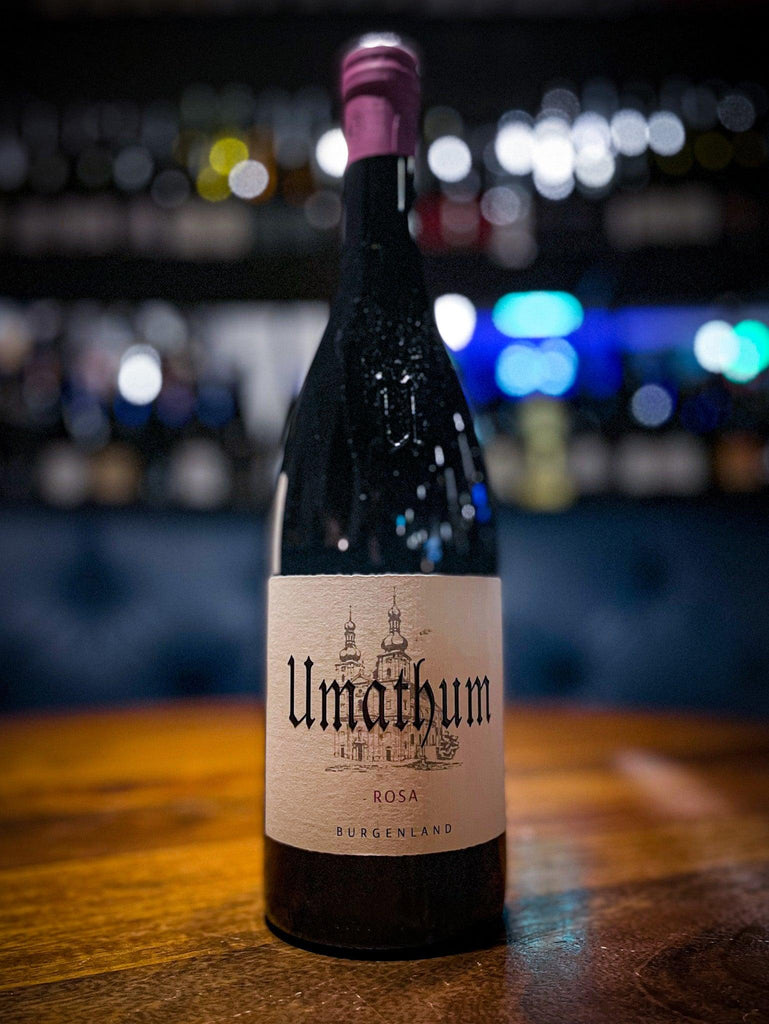 Umathum Rose 2020 - BARBEA Wine Shop & Snack Bar