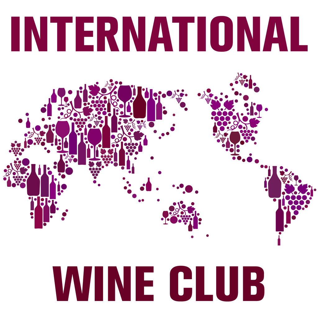 International Wine Club - BARBEA Wine Shop & Snack Bar
