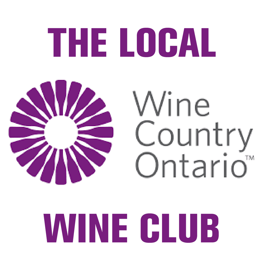 Niagara Local Wine Club - BARBEA Wine Shop & Snack Bar